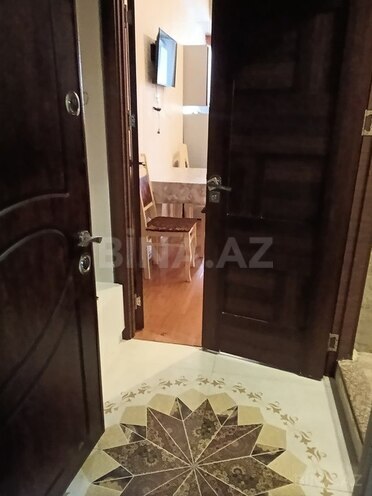 1-комн. новостройка - Хырдалан - 29.9 м² (7)
