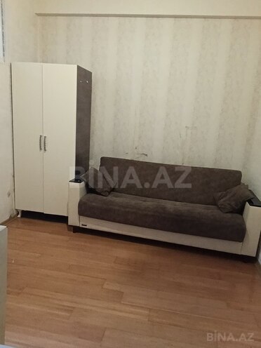 1-комн. новостройка - Хырдалан - 29.9 м² (4)