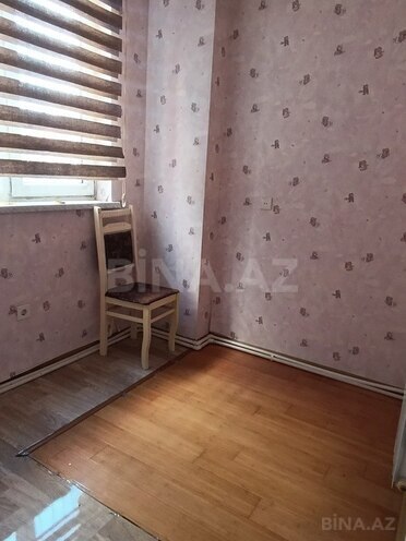 1-комн. новостройка - Хырдалан - 29.9 м² (5)