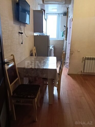 1-комн. новостройка - Хырдалан - 29.9 м² (1)