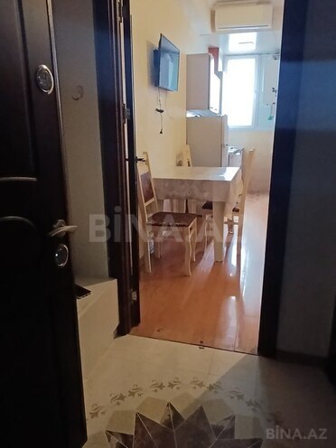 1-комн. новостройка - Хырдалан - 29.9 м² (2)