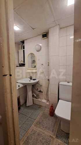 2-комн. вторичка - м. Шах Исмаил Хатаи - 60 м² (7)