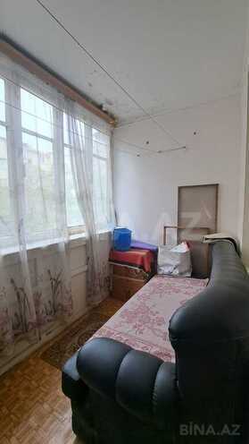 2-комн. вторичка - м. Шах Исмаил Хатаи - 60 м² (8)