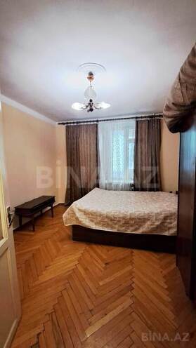 2-комн. вторичка - м. Шах Исмаил Хатаи - 60 м² (4)
