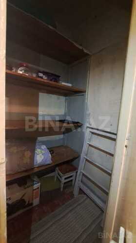 2-комн. вторичка - м. Шах Исмаил Хатаи - 60 м² (9)