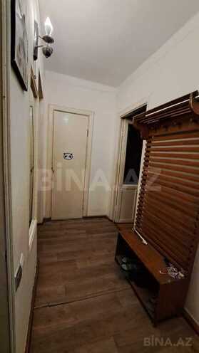 2-комн. вторичка - м. Шах Исмаил Хатаи - 60 м² (10)