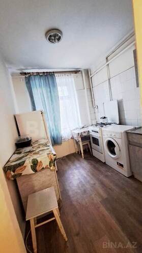 2-комн. вторичка - м. Шах Исмаил Хатаи - 60 м² (5)