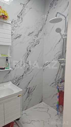2-комн. новостройка - м. Мемар Аджеми - 56 м² (7)