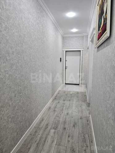 2-комн. новостройка - м. Мемар Аджеми - 56 м² (5)