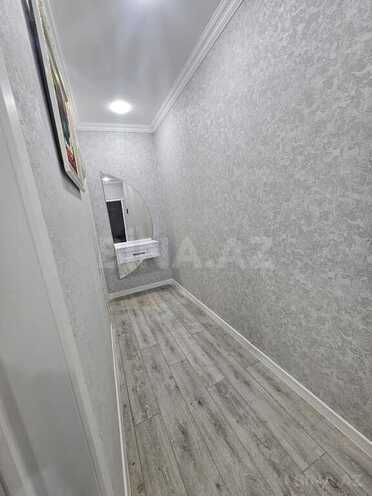 2-комн. новостройка - м. Мемар Аджеми - 56 м² (4)