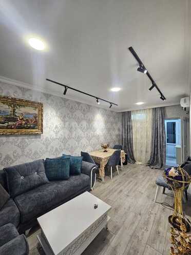 2-комн. новостройка - м. Мемар Аджеми - 56 м² (1)