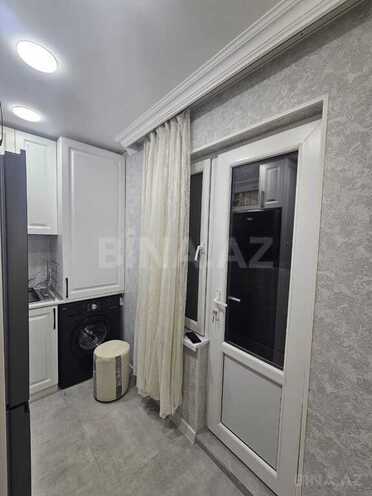 2-комн. новостройка - м. Мемар Аджеми - 56 м² (6)