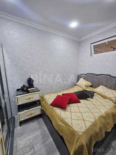 2-комн. новостройка - м. Мемар Аджеми - 56 м² (2)