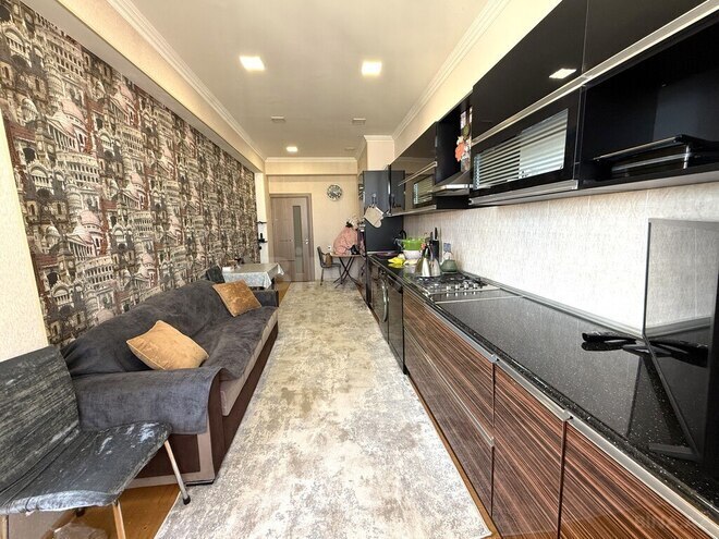 3 otaqlı yeni tikili - 20 Yanvar m. - 138 m² (11)