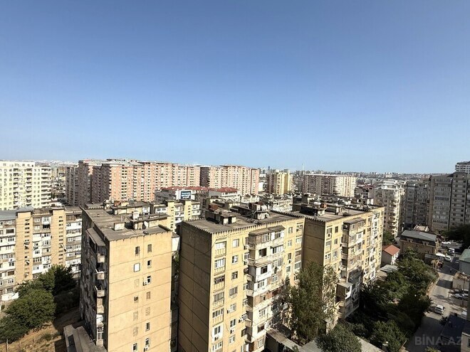 3 otaqlı yeni tikili - 20 Yanvar m. - 138 m² (16)