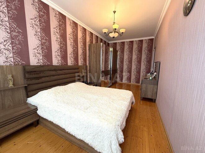 3 otaqlı yeni tikili - 20 Yanvar m. - 138 m² (7)