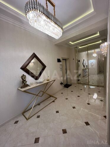 3-комн. новостройка - м. 20 января - 130 м² (7)