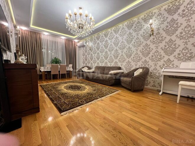 3-комн. новостройка - м. 20 января - 130 м² (4)