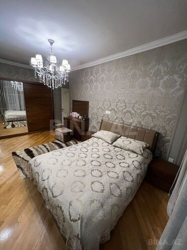 3-комн. новостройка - м. 20 января - 130 м² (9)