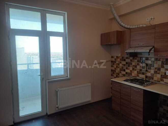 3-комн. новостройка - пос. Говсан - 77 м² (11)
