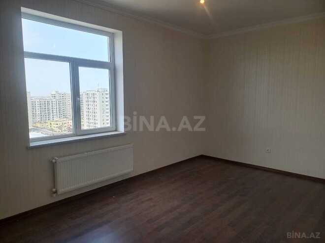 3-комн. новостройка - пос. Говсан - 77 м² (2)