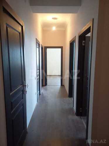 3-комн. новостройка - пос. Говсан - 77 м² (3)