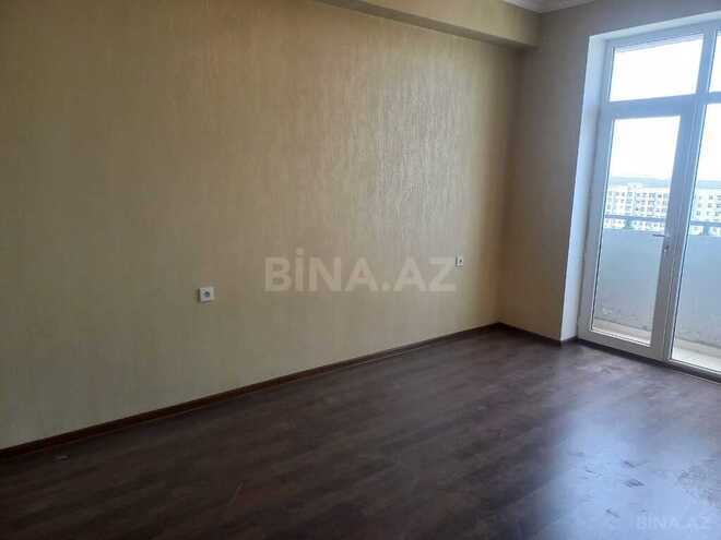 3-комн. новостройка - пос. Говсан - 77 м² (1)