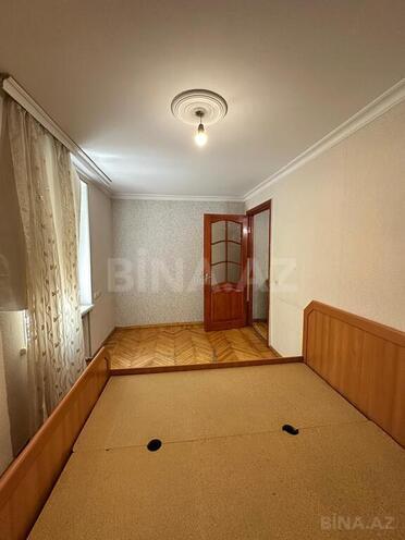 2 otaqlı köhnə tikili - Elmlər Akademiyası m. - 50 m² (5)