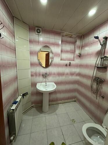 2 otaqlı köhnə tikili - Elmlər Akademiyası m. - 50 m² (8)