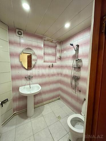 2 otaqlı köhnə tikili - Elmlər Akademiyası m. - 50 m² (9)
