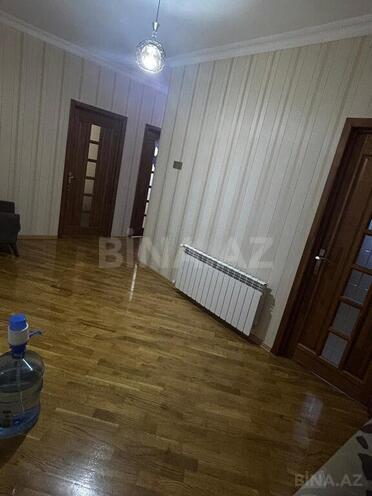 3-комн. новостройка - м. Нефтчиляр - 110 м² (6)