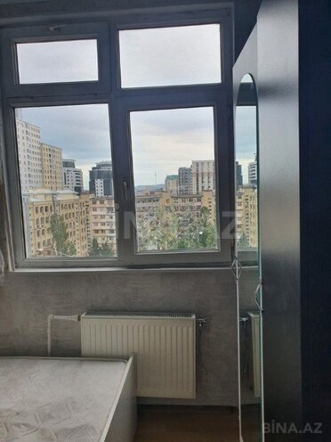3-комн. вторичка - м. Нариман Нариманов - 65 м² (5)