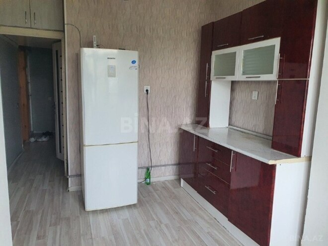 3-комн. вторичка - м. Нариман Нариманов - 65 м² (7)