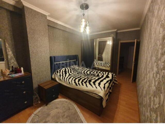 2 otaqlı yeni tikili - Xırdalan - 52 m² (2)