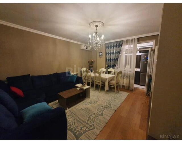 2 otaqlı yeni tikili - Xırdalan - 52 m² (3)
