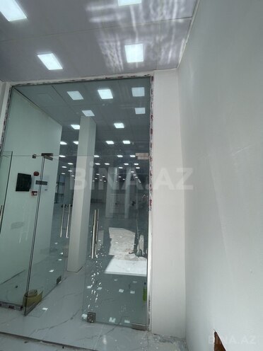 Obyekt - Neftçilər m. - 200 m² (4)