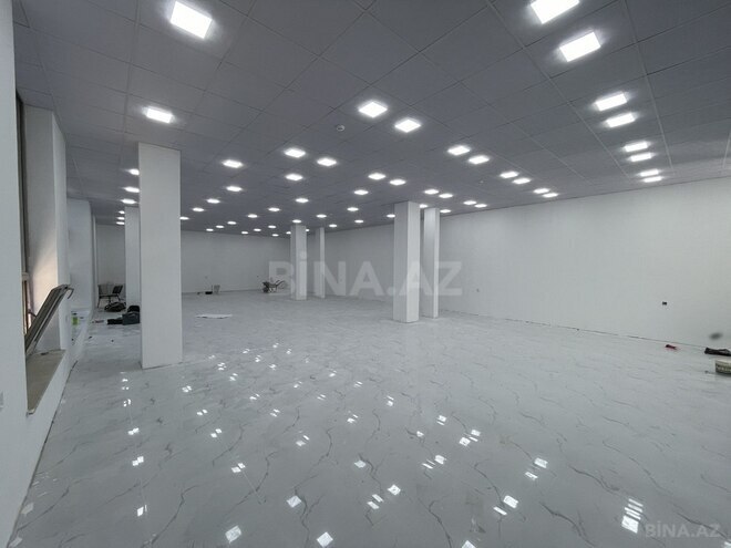 Obyekt - Neftçilər m. - 200 m² (7)