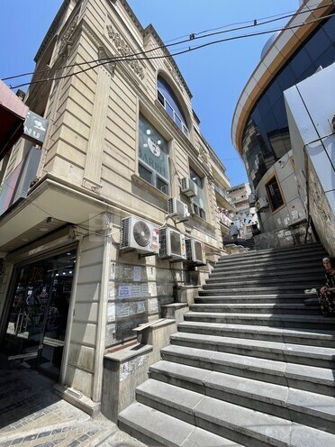 Obyekt - Neftçilər m. - 200 m² (1)