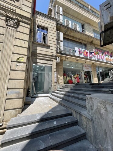 Obyekt - Neftçilər m. - 200 m² (3)