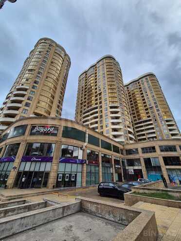 4-комн. новостройка - м. Низами - 205 м² (1)