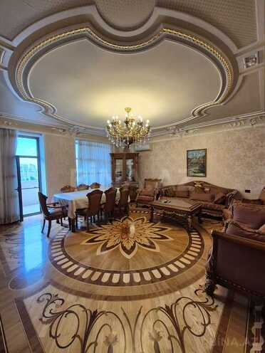 4-комн. новостройка - м. Низами - 205 м² (3)