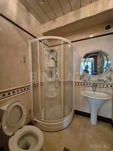 4-комн. новостройка - м. Низами - 205 м² (10)