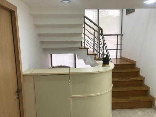 Объект - Насиминский  р. - 120 м² (2)