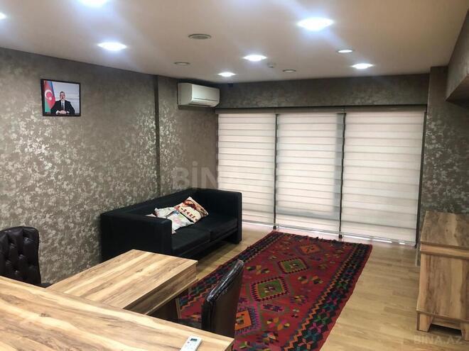 Объект - Насиминский  р. - 120 м² (5)
