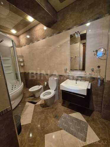 4-комн. новостройка - м. Низами - 205 м² (9)