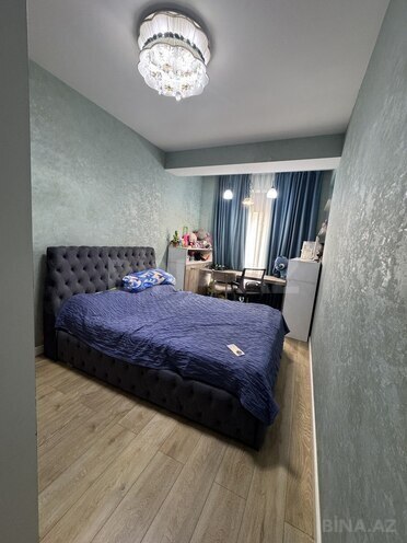 3 otaqlı yeni tikili - Həzi Aslanov m. - 87 m² (6)