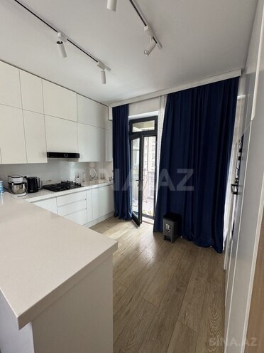 3 otaqlı yeni tikili - Həzi Aslanov m. - 87 m² (3)