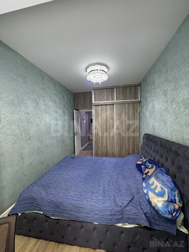 3 otaqlı yeni tikili - Həzi Aslanov m. - 87 m² (7)