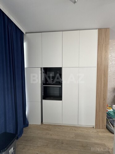 3 otaqlı yeni tikili - Həzi Aslanov m. - 87 m² (5)