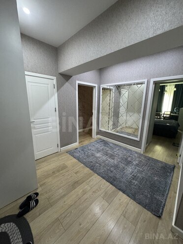 3 otaqlı yeni tikili - Həzi Aslanov m. - 87 m² (13)